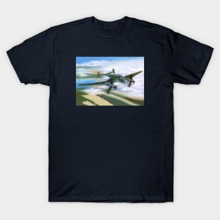 Yermolayev Er2 T-Shirt